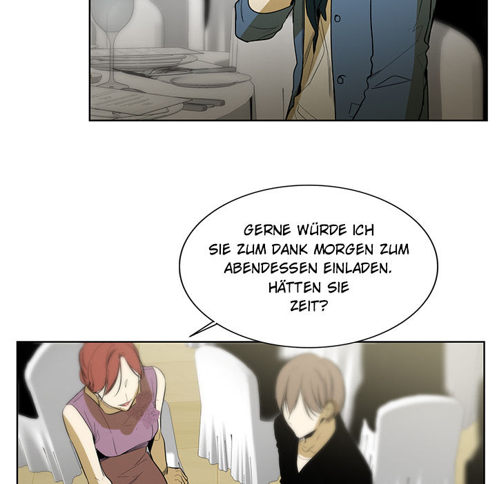 Besondere Beziehungen - episode 30 - 23