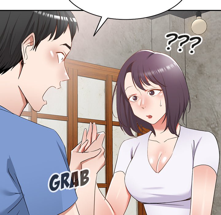 Don't Seduce Me! - episode 21 - 67