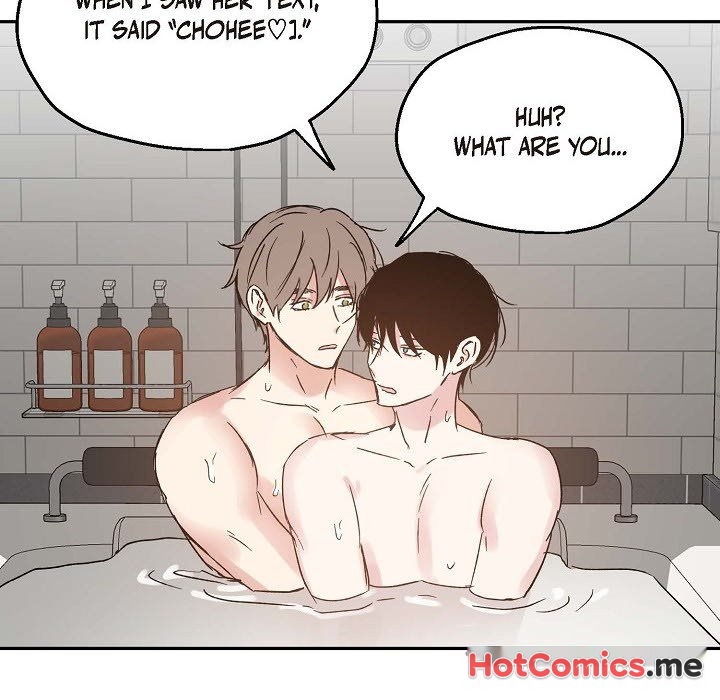The Odds of This Love - episode 31 - 109