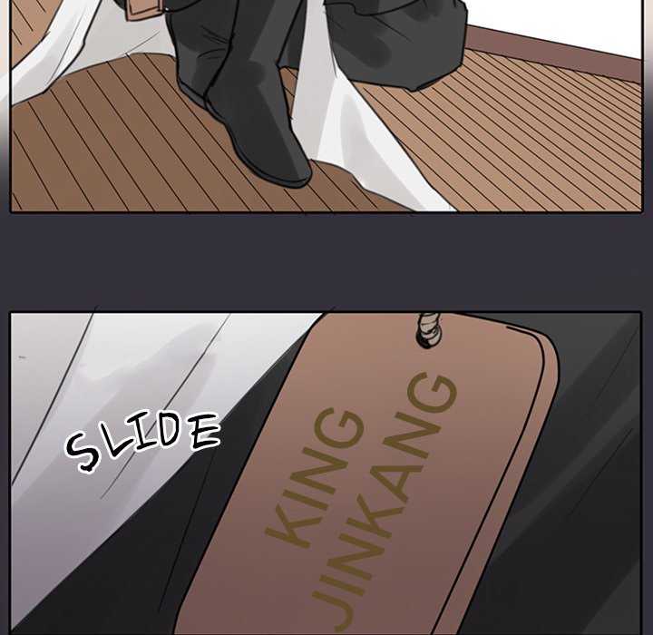 Odis and Moa's Underworld Diary - episode 58 - 39