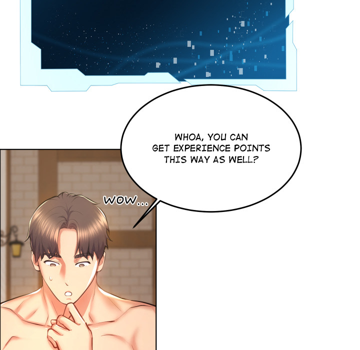 Max Park Has Scored an Item! - episode 3 - 32