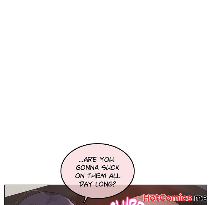 A Pervert's Daily Life - episode 103 - 27