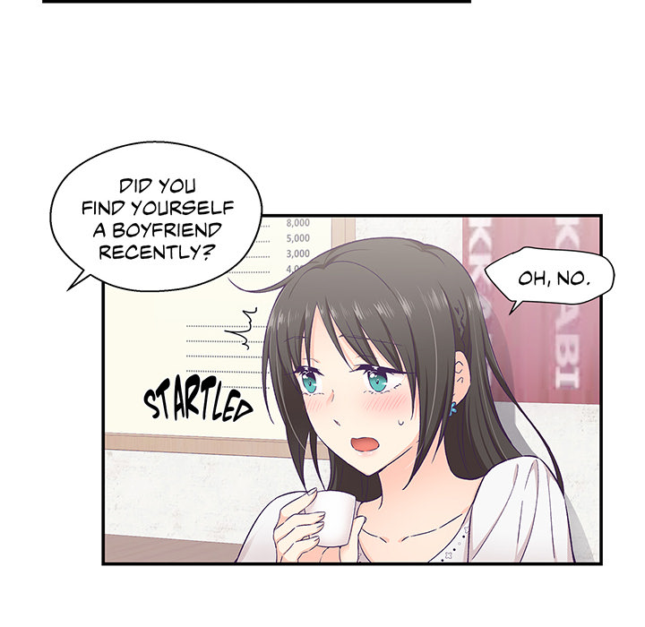 My Special Squishy Someone - episode 14 - 11
