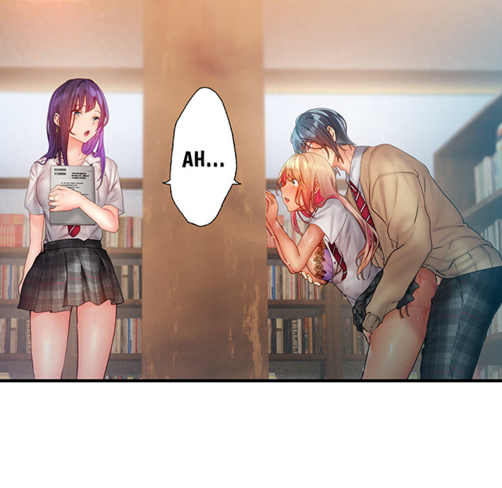 Sex in a Sauna With a No Makeup Gyaru - episode 15 - 4