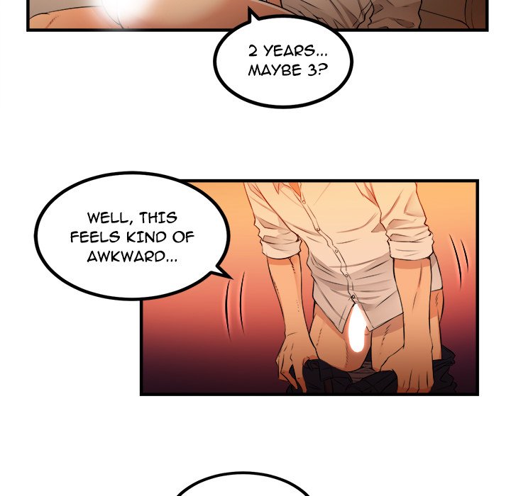 Yuri's Part Time Job - episode 7 - 16