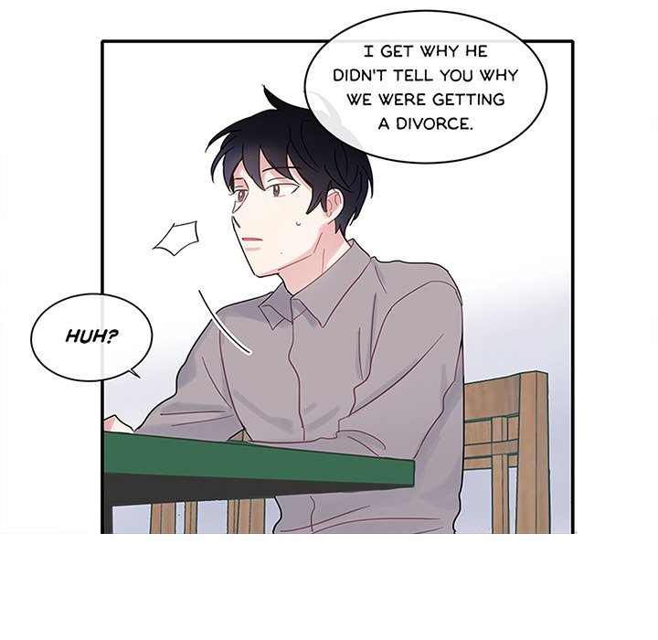 Wistful Summer - episode 15 - 36
