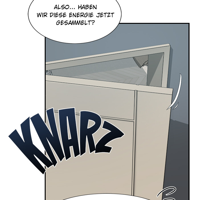 Mein Magical Girl - episode 3 - 63