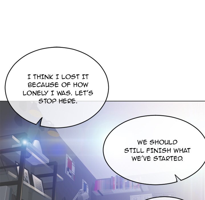 Close, but Far - episode 45 - 26