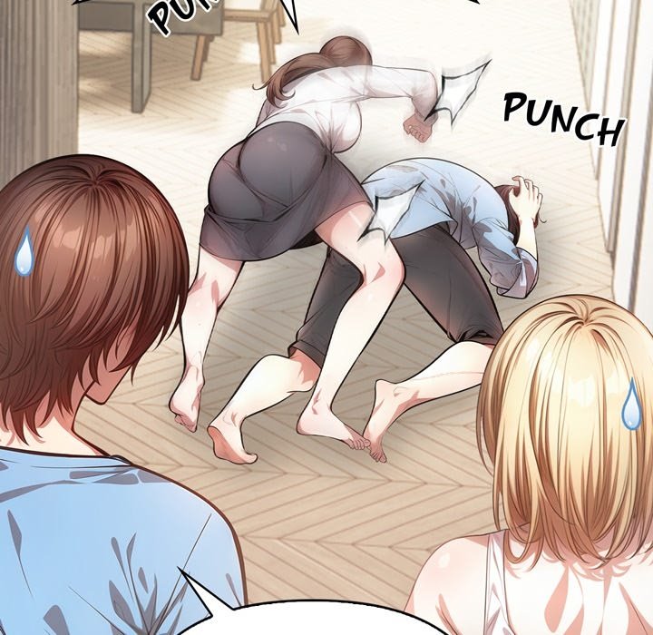 Guy in the Next Room with NTR - episode 12 - 86