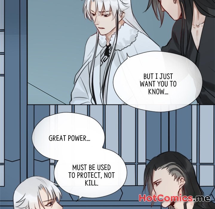 Odis and Moa's Underworld Diary - episode 57 - 20