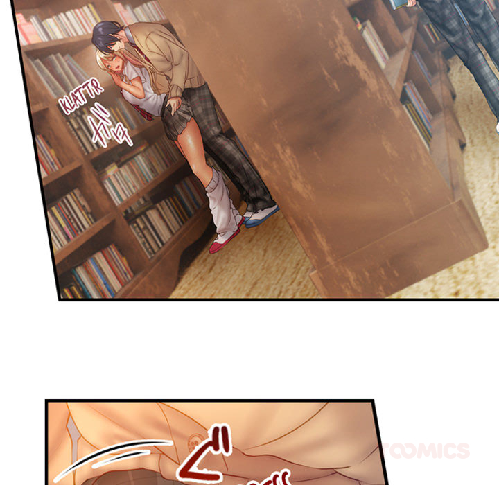 Sex in a Sauna With a No Makeup Gyaru - episode 14 - 27