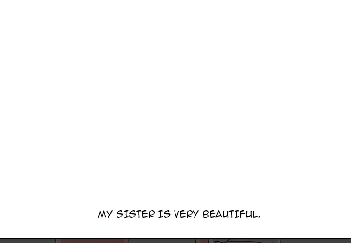 My Sister's Secret Diary - episode 1 - 0