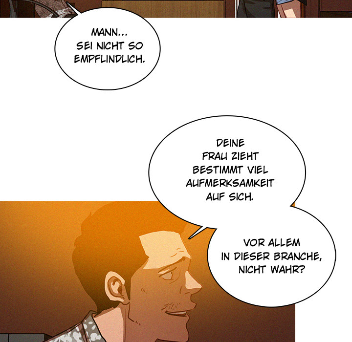 Verlorenes Paradies - episode 24 - 27