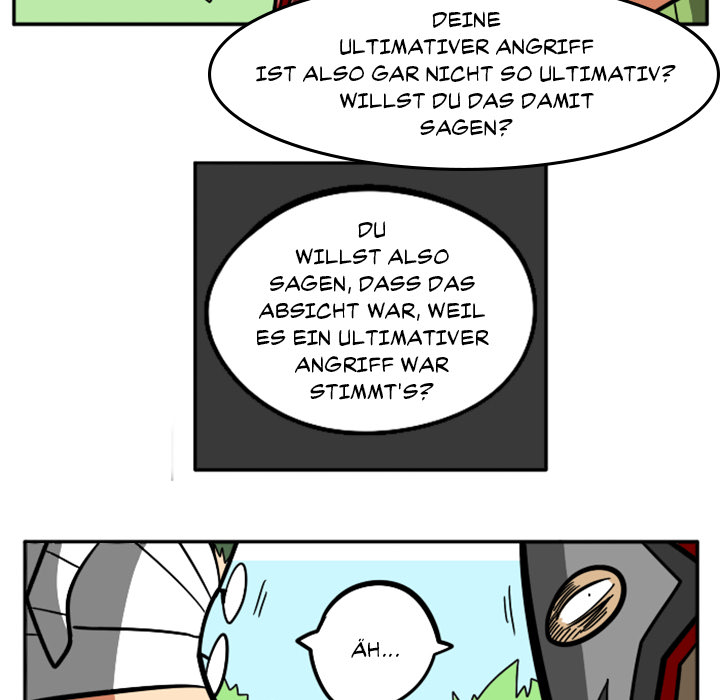 Das Wohnheim aus einer anderen Welt - episode 29 - 223