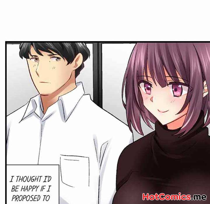 Our Kinky Newlywed Life - episode 42 - 44