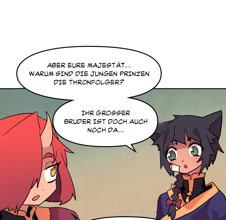 Die Dämonenkaiserin - episode 74 - 40