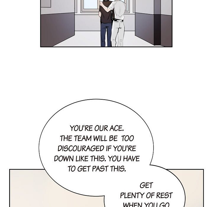 The Keystone Romantic Combination - episode 1 - 48
