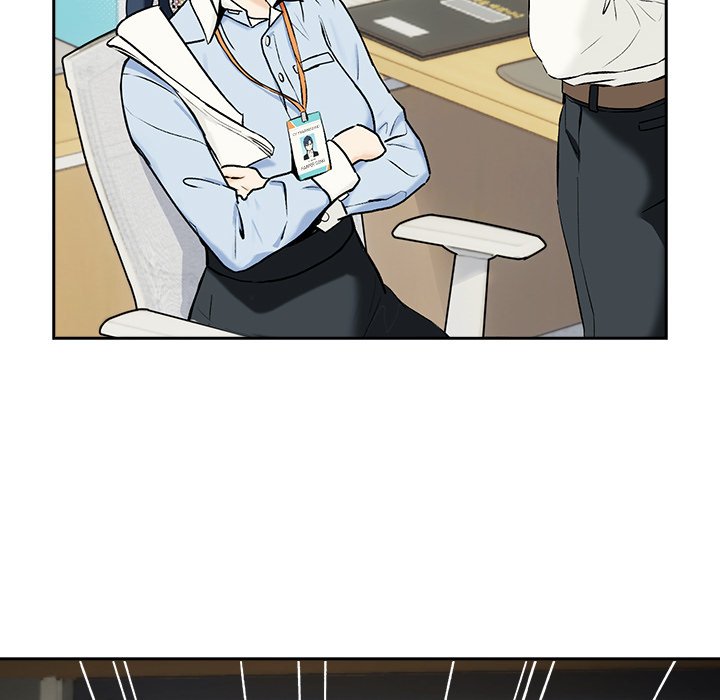 Dating After Work - episode 1 - 26