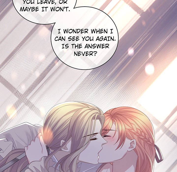 MASTER AND SEVEN LOVERS - episode 37 - 41