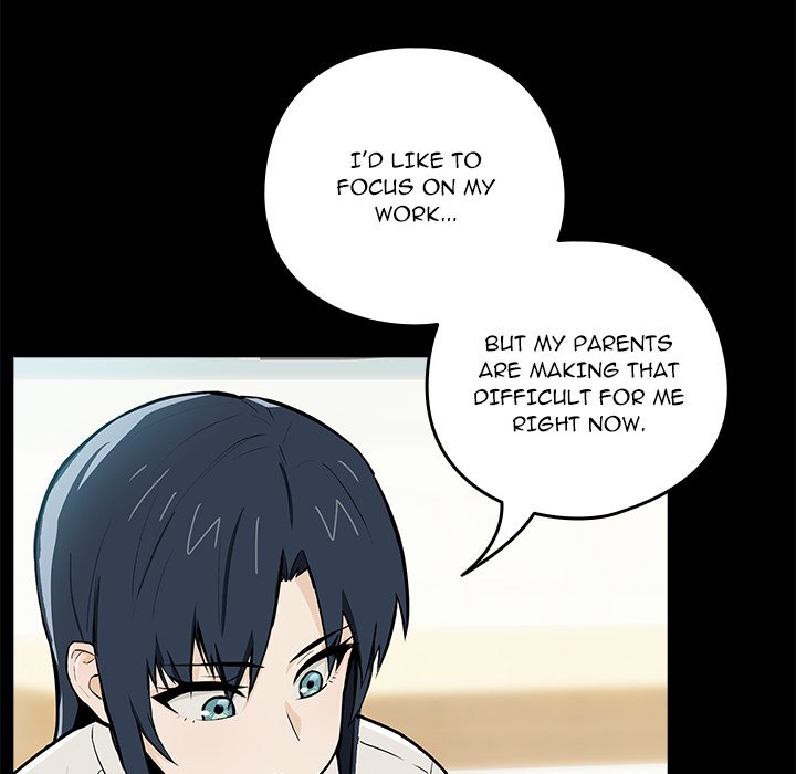 Dating After Work - episode 1 - 132