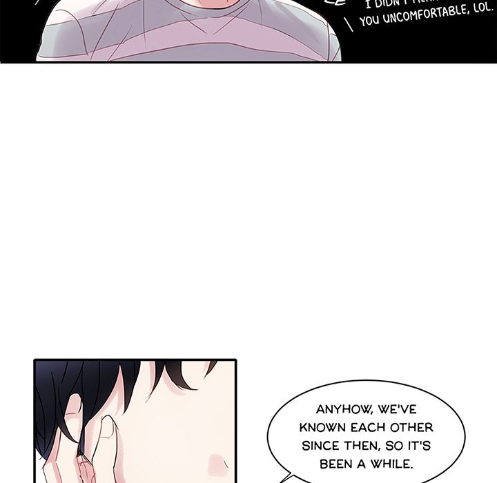 Wistful Summer - episode 13 - 54