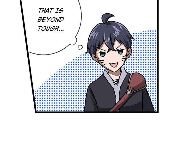 I Reincarnated as a Villain of an RPG, But I Want to Survive - episode 27 - 55