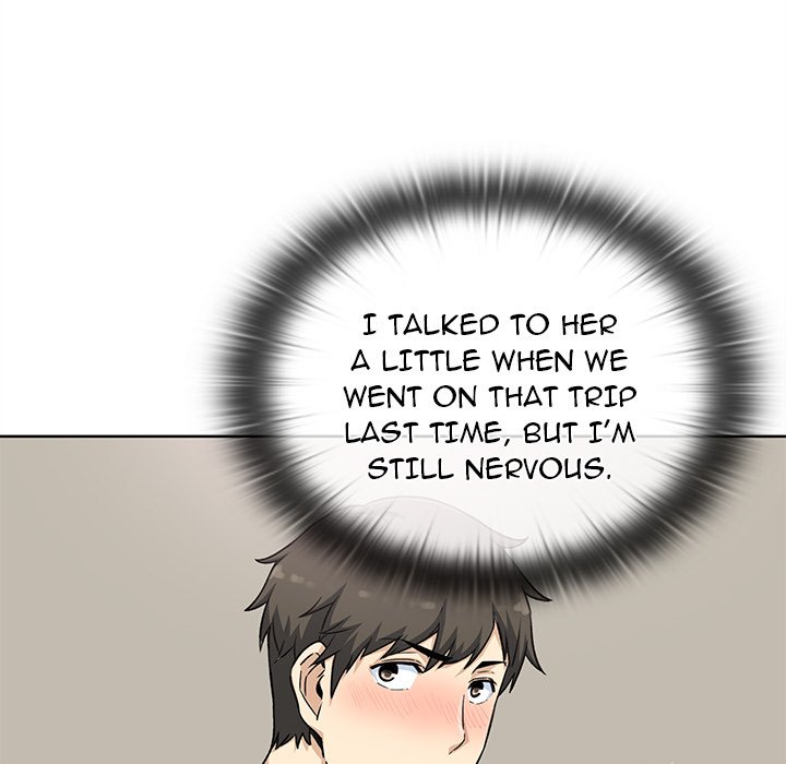 Excuse Me, This is my Room - episode 29 - 26