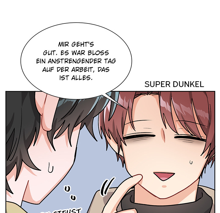 Pheromon Sorbet♥ - episode 17 - 24