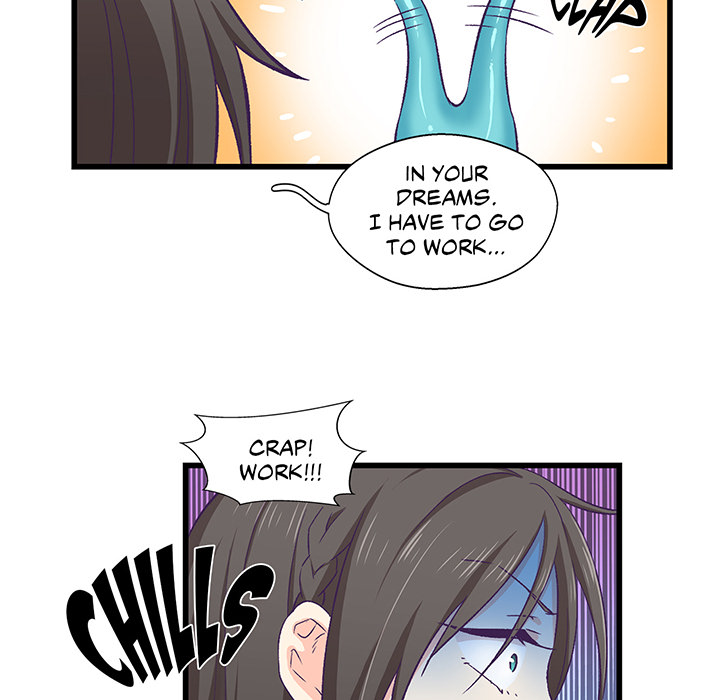 My Special Squishy Someone - episode 4 - 52
