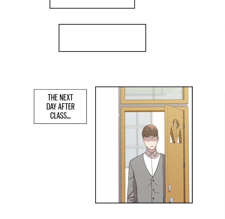 New Teacher in Town - episode 14 - 8