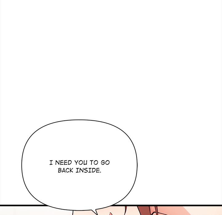 Trapped With My Boss - episode 3 - 37