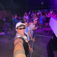 TikTok Account Photo
