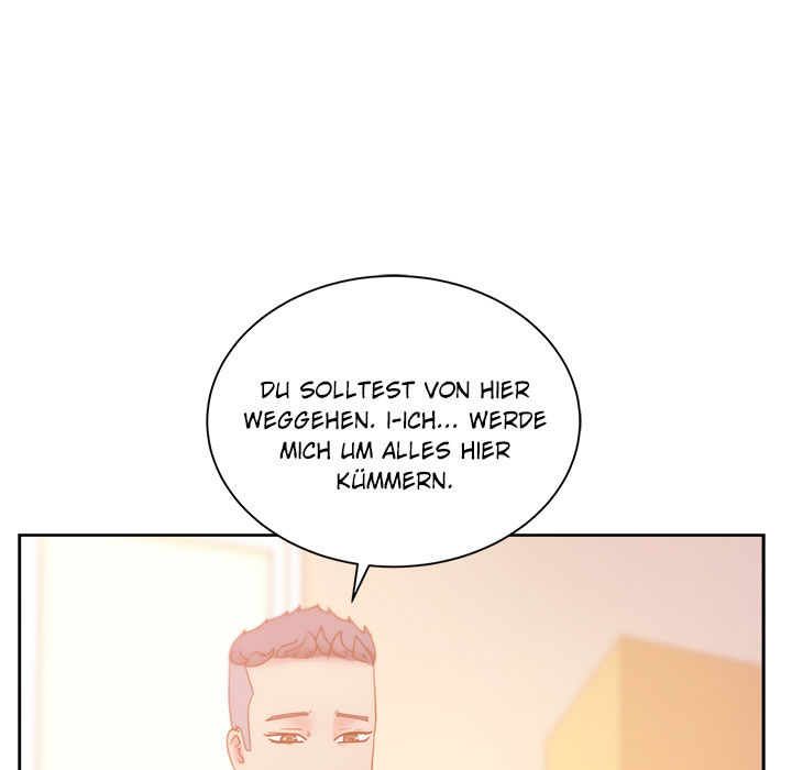 Soojungs Comicladen - episode 45 - 94