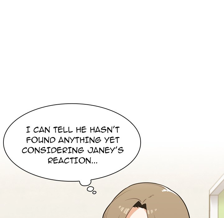 Naughty Little Secret - episode 6 - 110