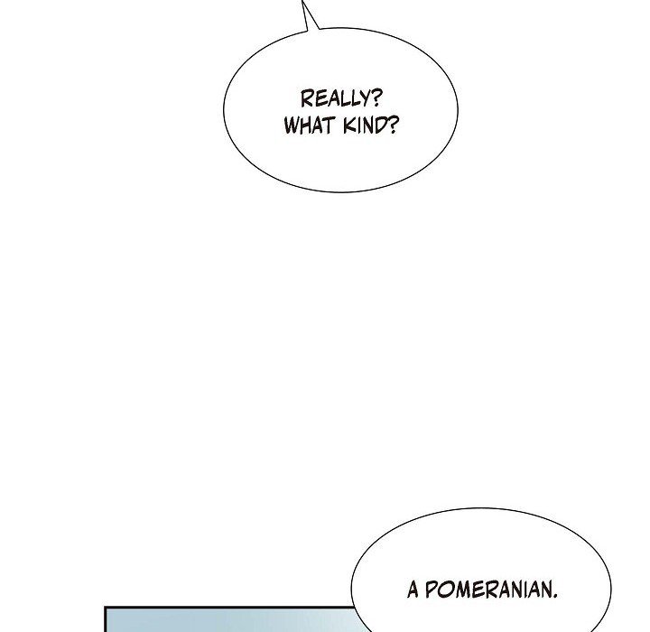 A Misogamist's Romance - episode 11 - 56