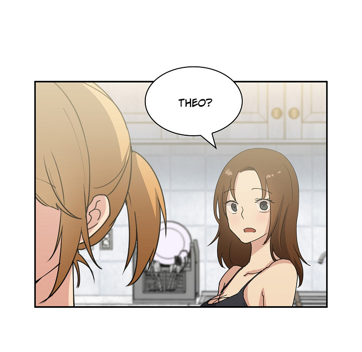 Enge Nachbarn - episode 3 - 112