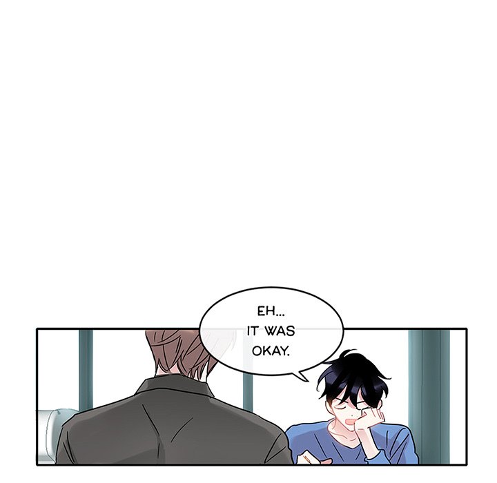 Wistful Summer - episode 8 - 10