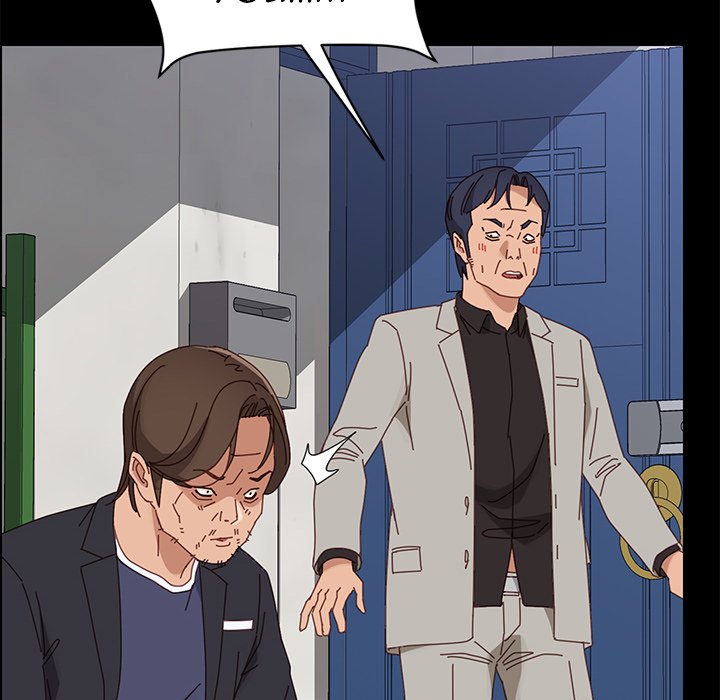 The Assistant - episode 47 - 63