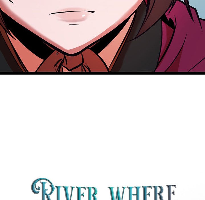 River Where the Moon Rises - episode 8 - 19