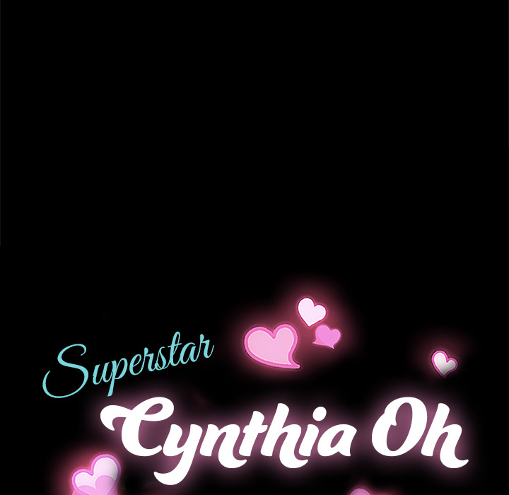 Superstar Cynthia Oh - episode 10 - 6