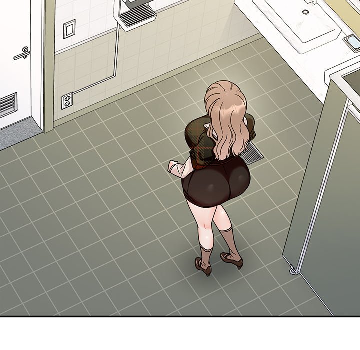 Secret Siblings - episode 17 - 67