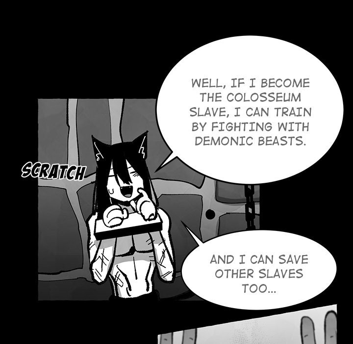 Nine Fantasy - episode 60 - 55