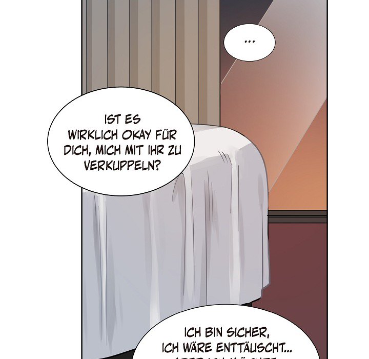 Die romantische Schlüsselverbindung - episode 24 - 56