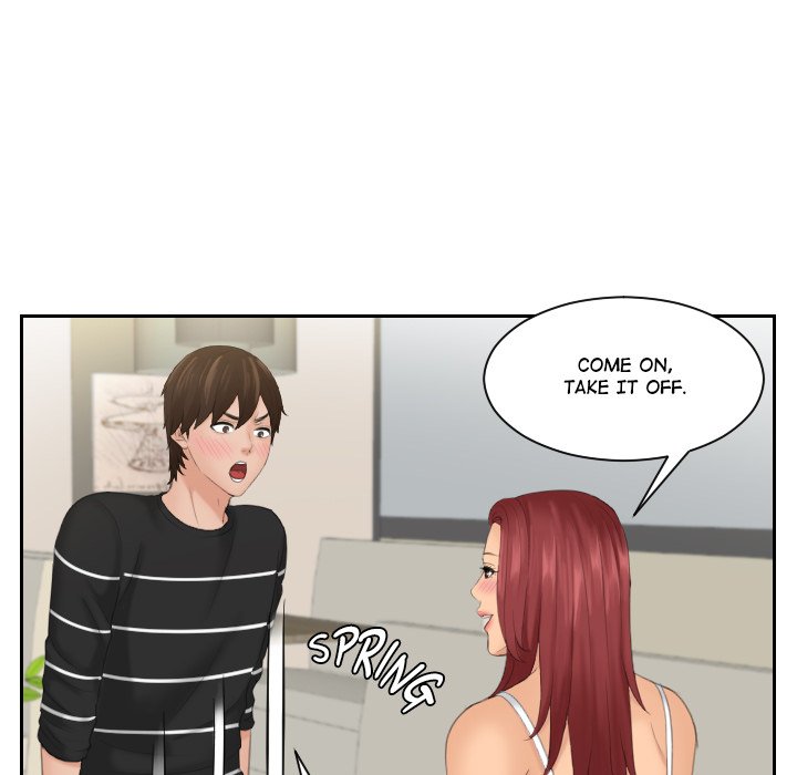My Love Companion - episode 18 - 46