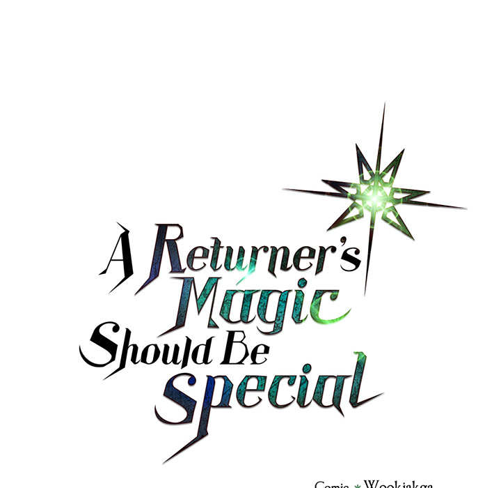 A Returner's Magic Should Be Special - episode 32 - 5
