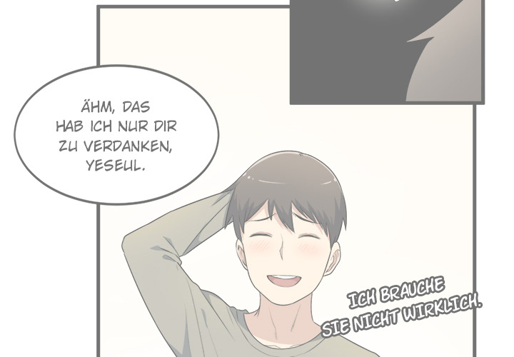Raus aus meinem Zimmer! - episode 5 - 2