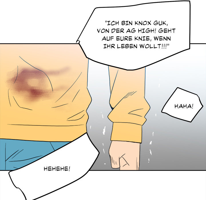 Hermes - episode 55 - 56