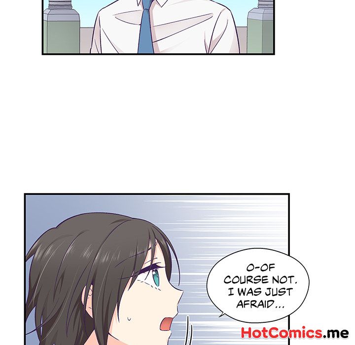 My Special Squishy Someone - episode 19 - 27