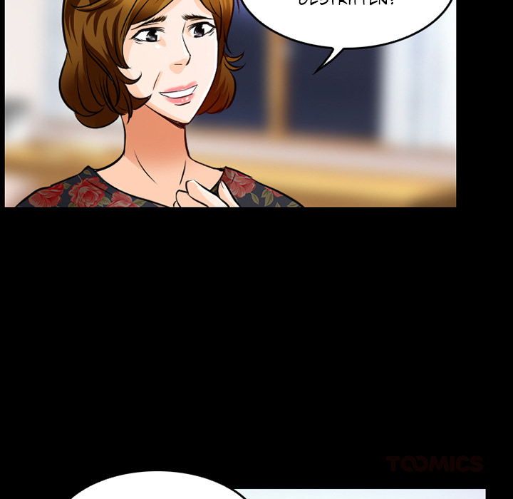 Gestörte Liebe - episode 41 - 33