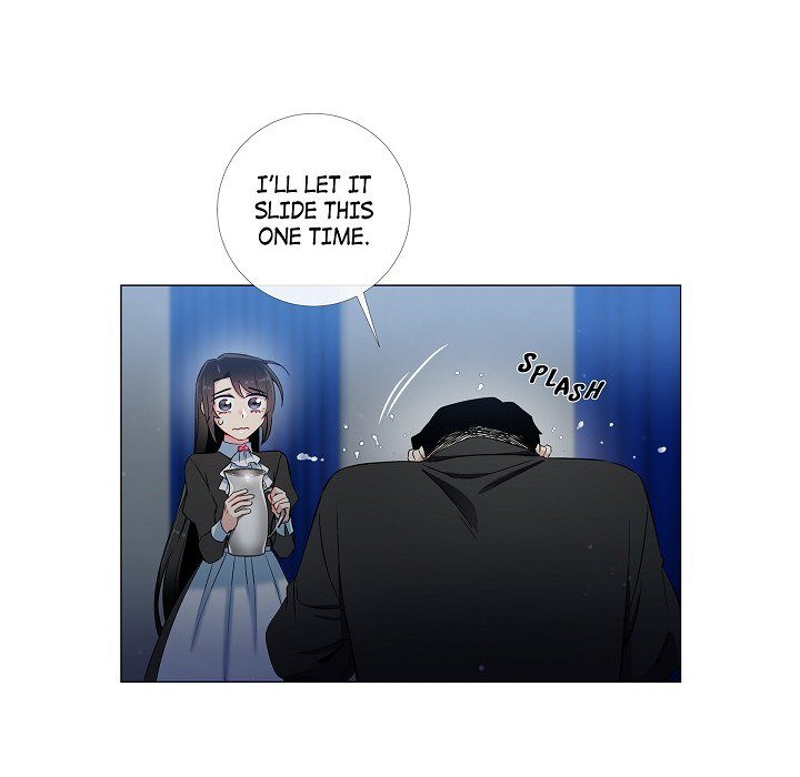 The Maid and the Vampire - episode 12 - 116